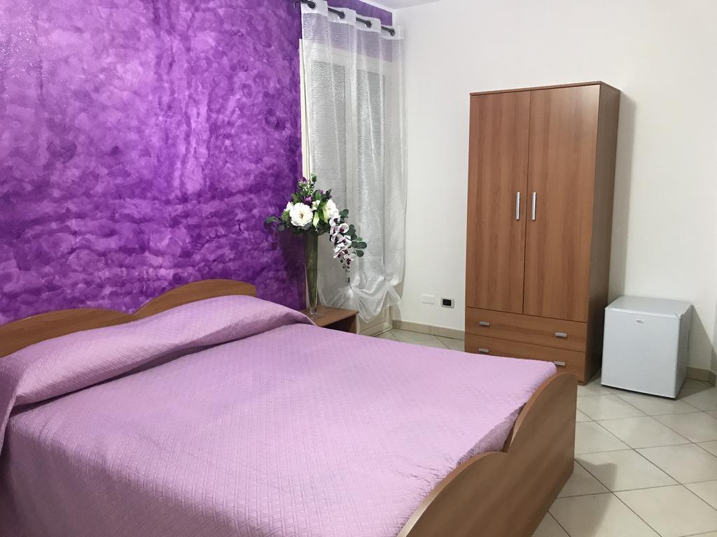 Bed and Breakfast Rosy And Roby Gasponi Exteriér fotografie