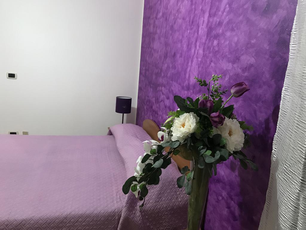 Bed and Breakfast Rosy And Roby Gasponi Exteriér fotografie