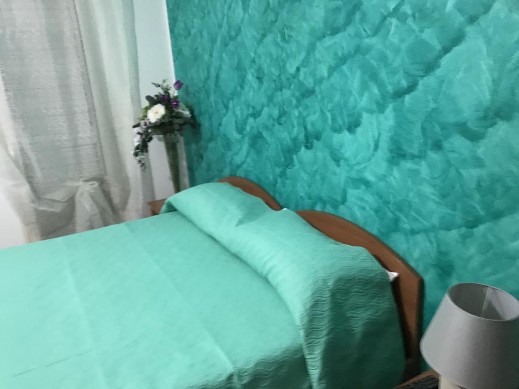 Bed and Breakfast Rosy And Roby Gasponi Exteriér fotografie